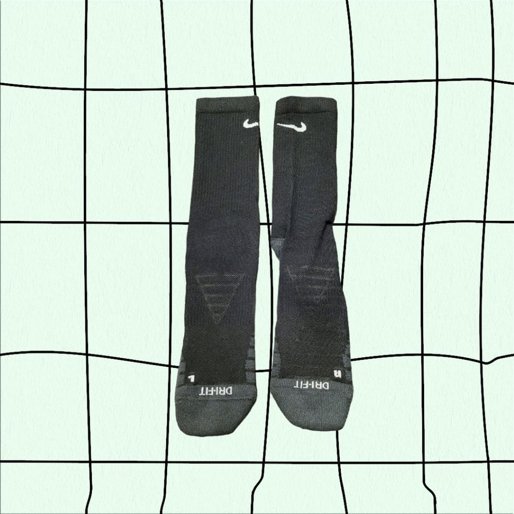 2/$20 Brand New Nike Socks - Picture 4 of 4